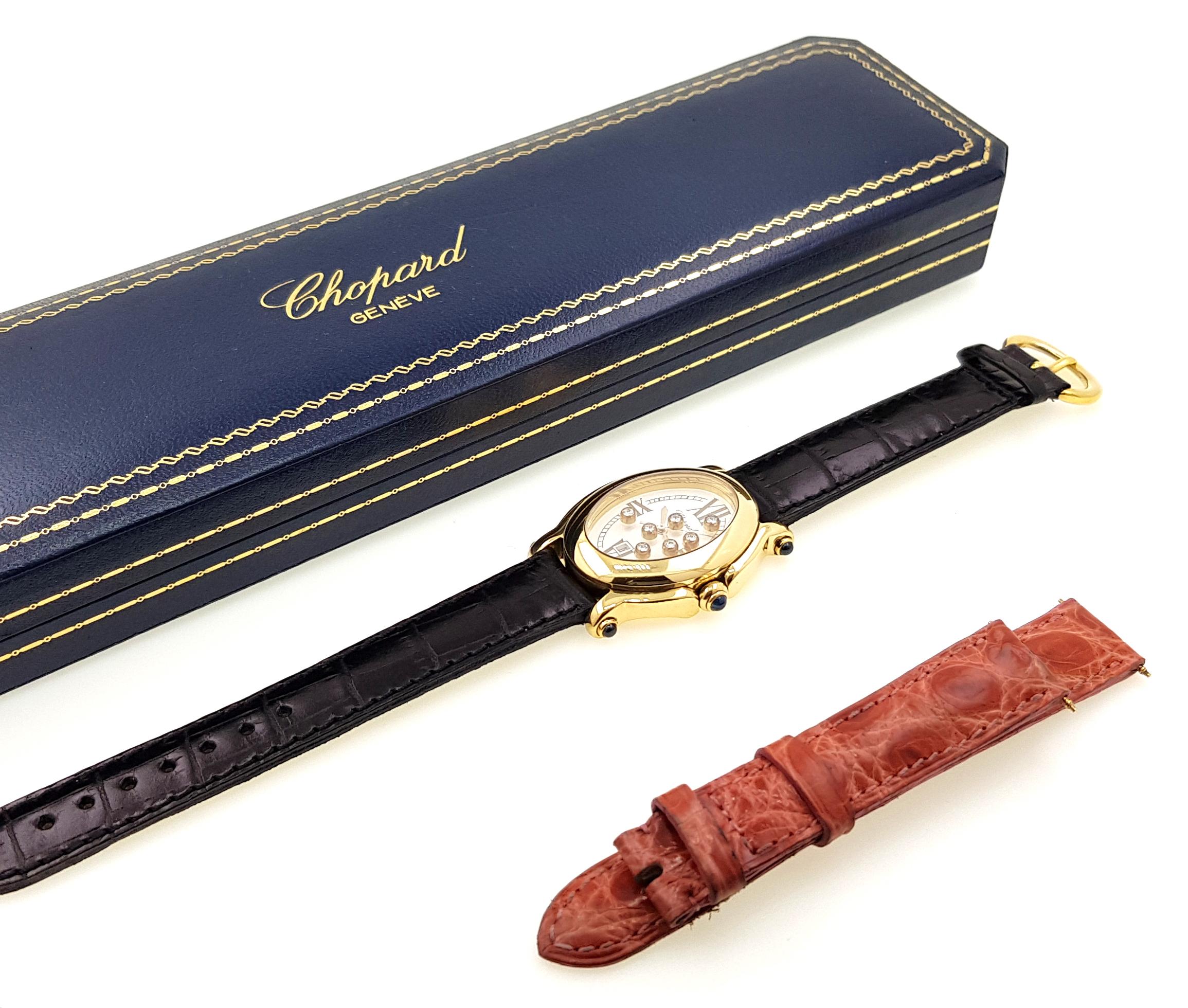clyda paris 18k gold