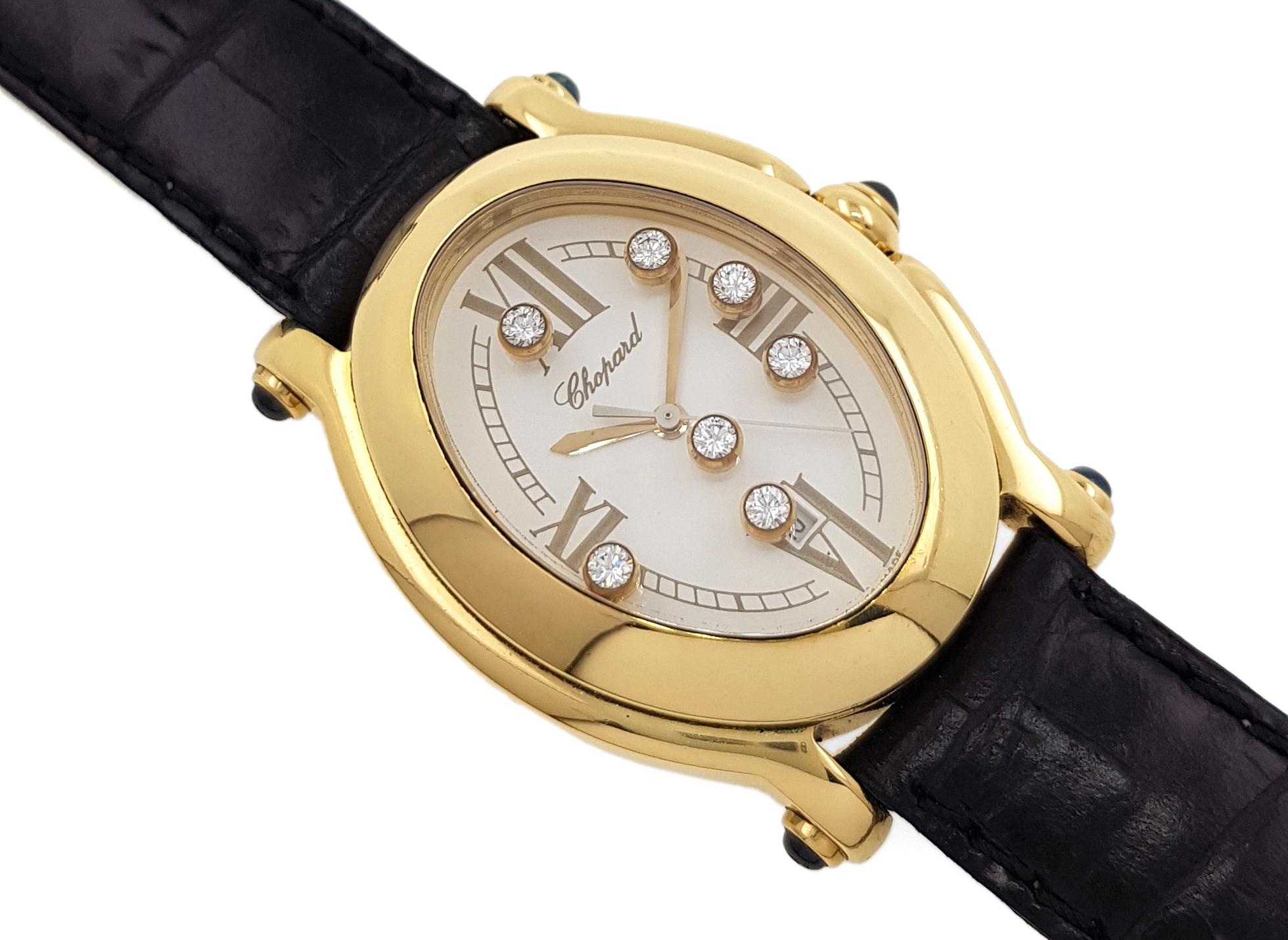 chopard founder