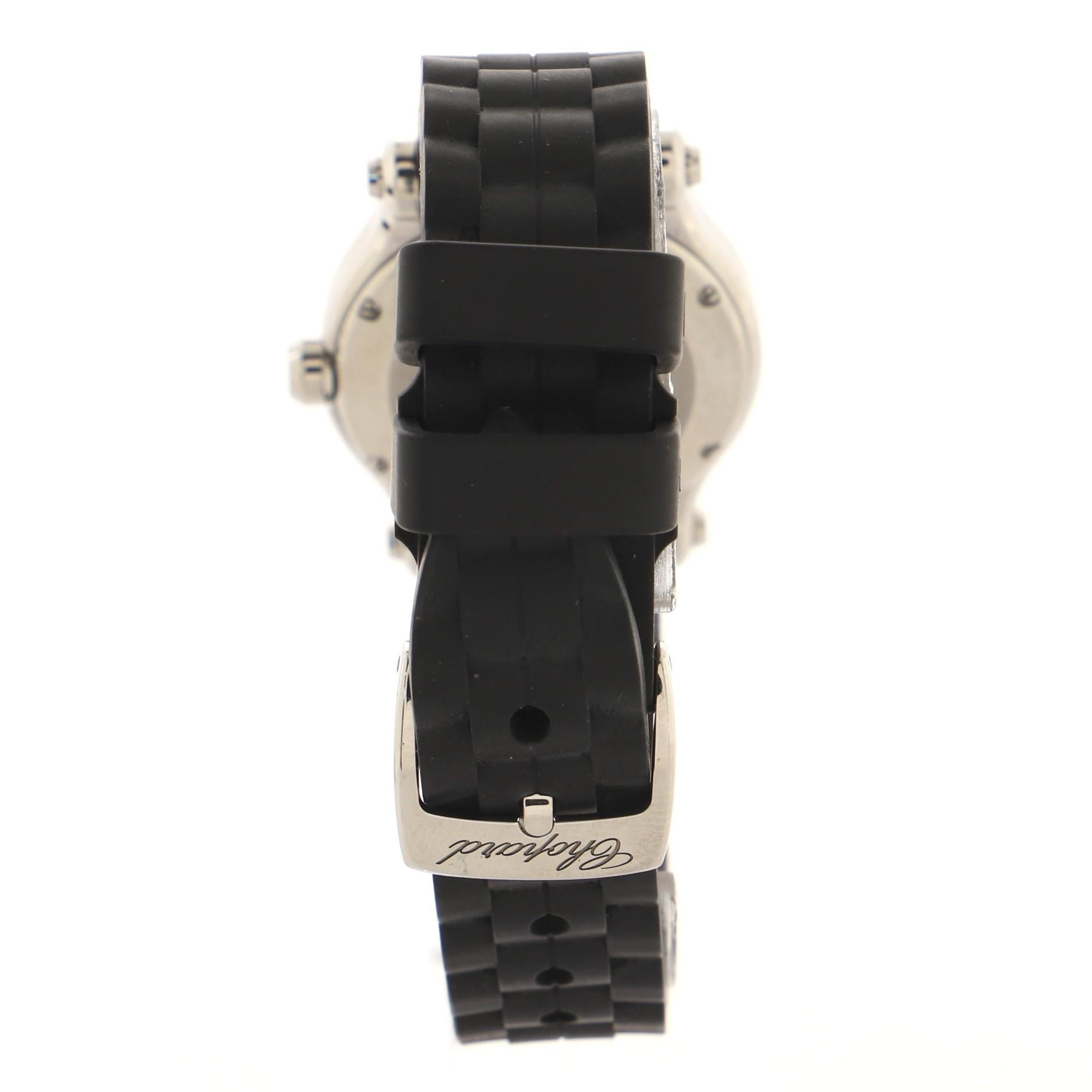 Zustand: Großartig. Durchgehend mäßig abgenutzt. Abnutzung und Kratzer auf Gehäuse und Armband.
Zubehör: Kein Zubehör
Abmessungen: Größe/Breite des Gehäuses: 30 mm, Höhe der Uhr: 10 mm, Breite des Bandes: 15 mm, Umfang des Handgelenks: