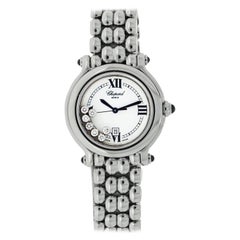 Chopard Happy Sport Stainless Steel