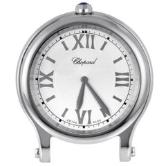 Chopard Happy Sport Tischuhr 95020-0085