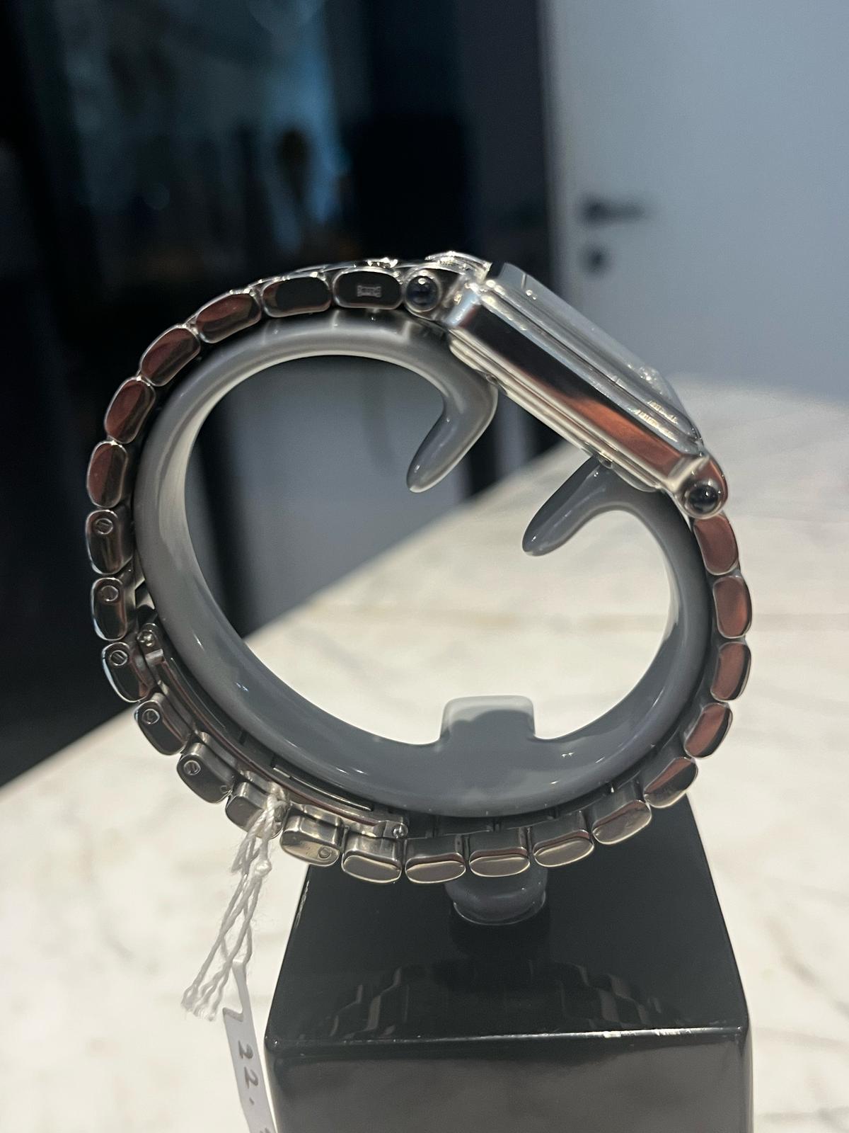 Orologio Chopard Happy Sport Numero di modello 27/8349-23 in vendita 2