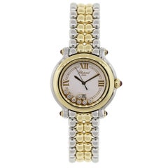 Chopard Happy Sport Wristwatch
