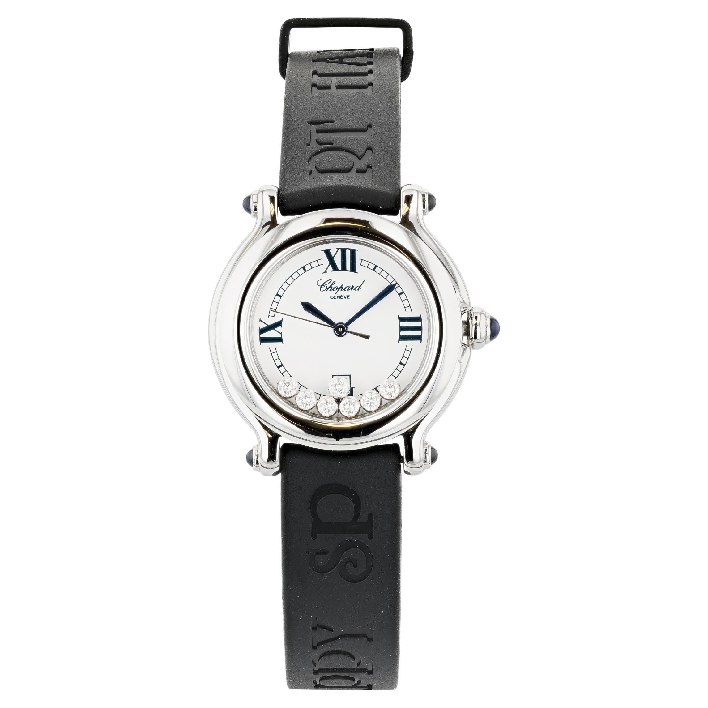 Orologio da polso Chopard Happy Sport