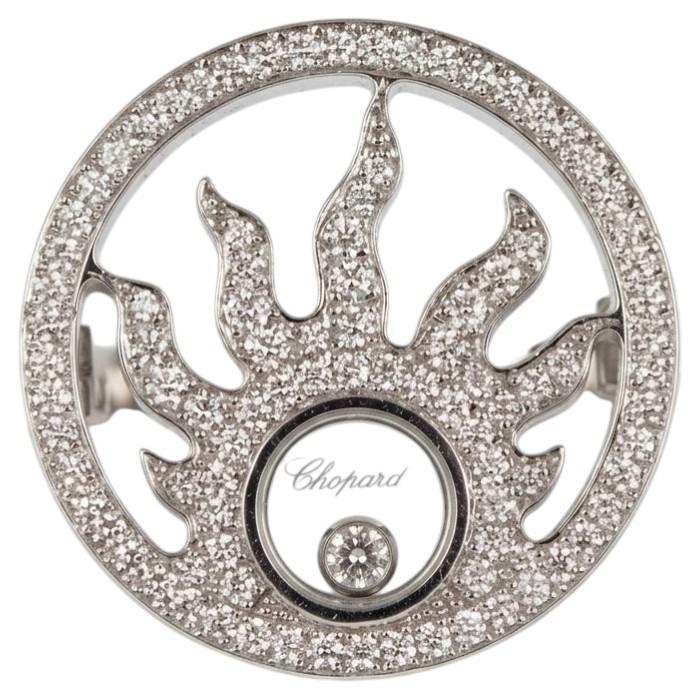 What does Sun mean on a ring?