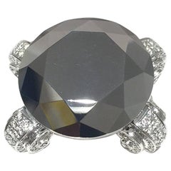 Chopard Bague en diamant doré pour femme 82/3831/80-45