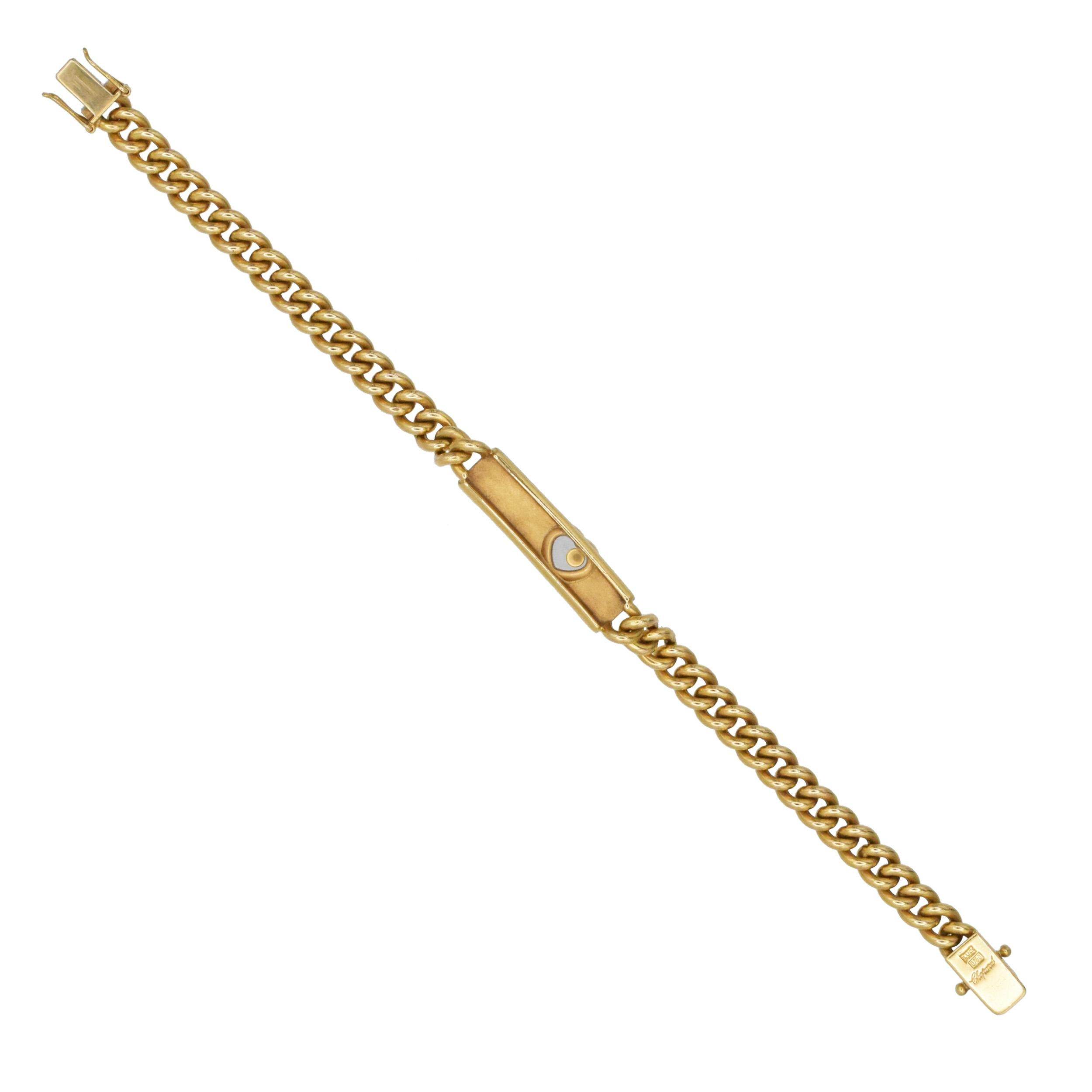 Round Cut Chopard 
