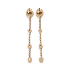 Chopard I Love You Earrings