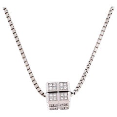 Chopard Collier de diamants taille glace 79/6815/0W