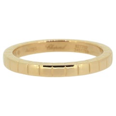 Chopard Ice Cube Pure Ring Size K (50)