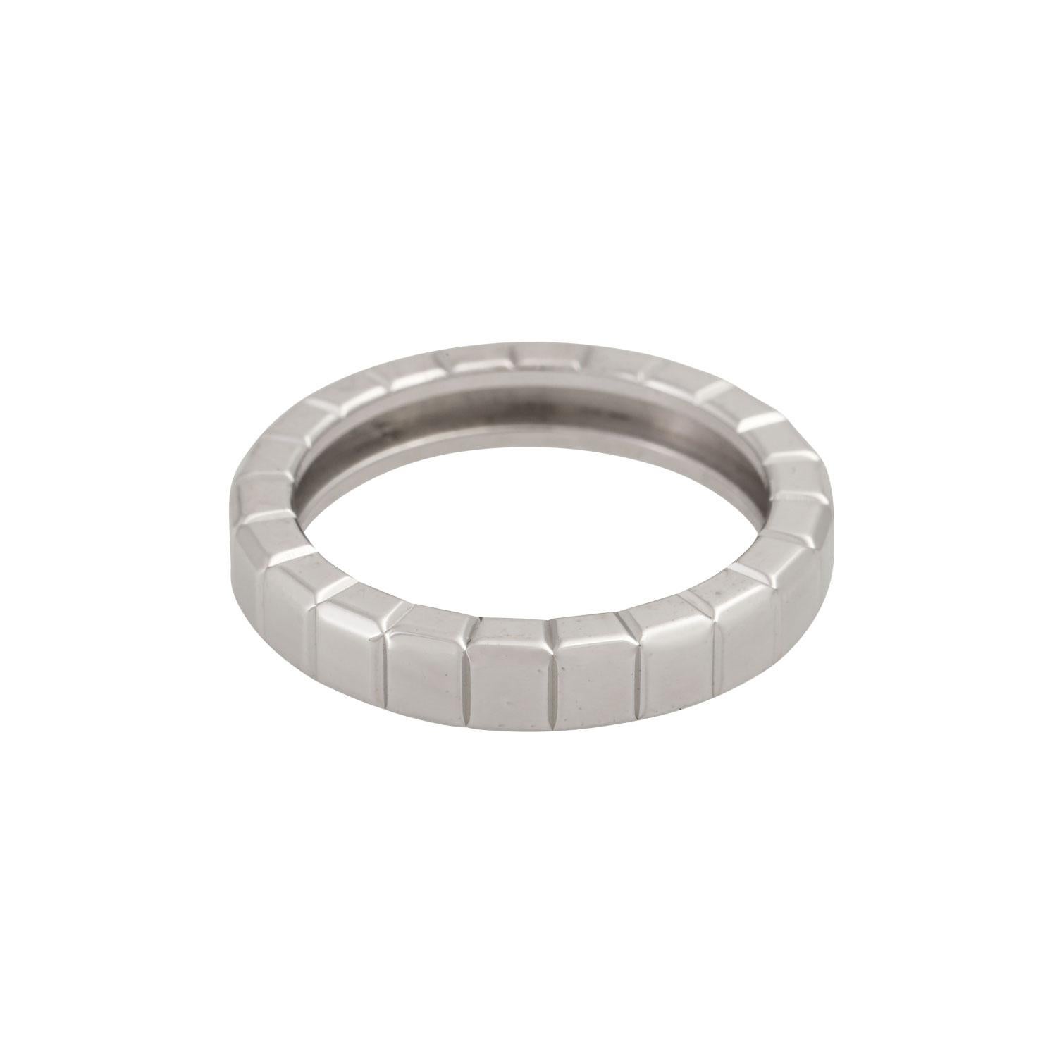 chopard ice cube ring price