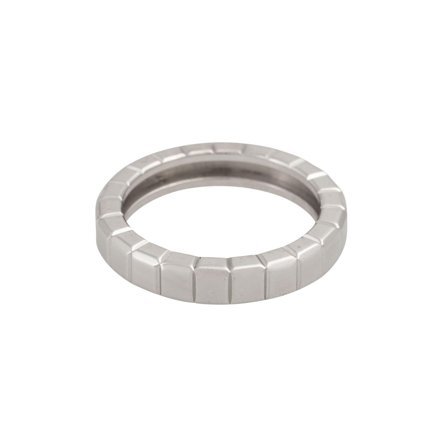 chopard ice cube wedding rings