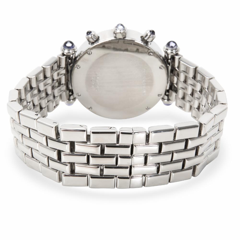 Men's Chopard Imperiale 37/8210-33, White Dial, Certified and Warranty