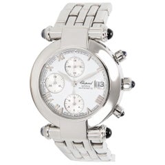 Chopard Imperiale 37/8210-33, White Dial, Certified and Warranty