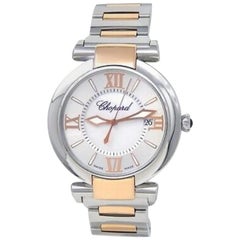 Chopard Imperiale 388531-6002, Mother of Pearl Dial, Certified and Warranty Chopard Imperiale 388531-6002, Mother of Pearl Dial, Certified and Warranty