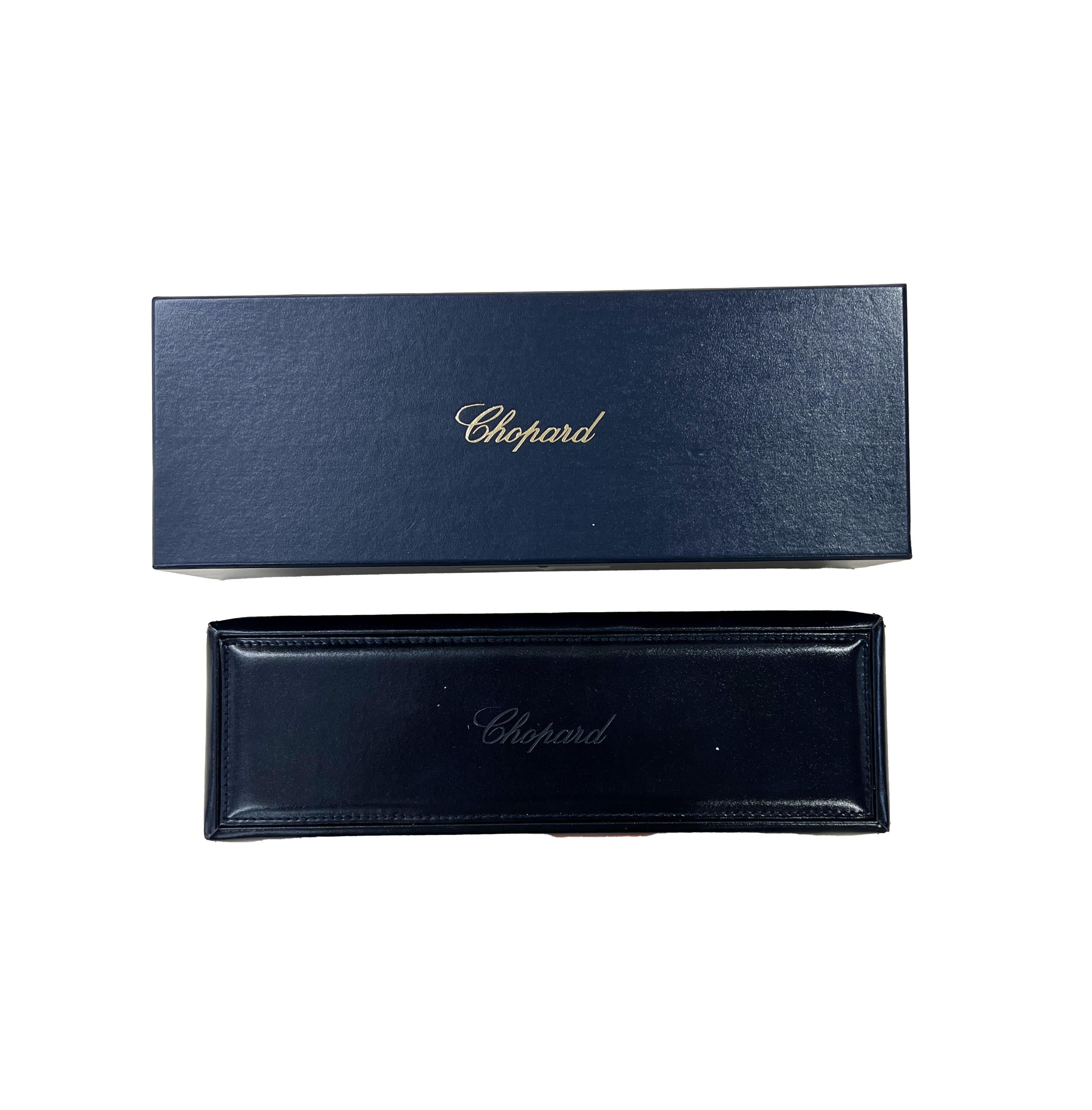 Chopard Imperiale 388532-3001 Unisex Watch in  Stainless Steel 2