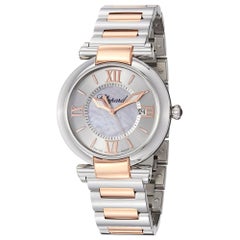 Chopard Imperiale 388532, Mother of Pearl Dial, Certified