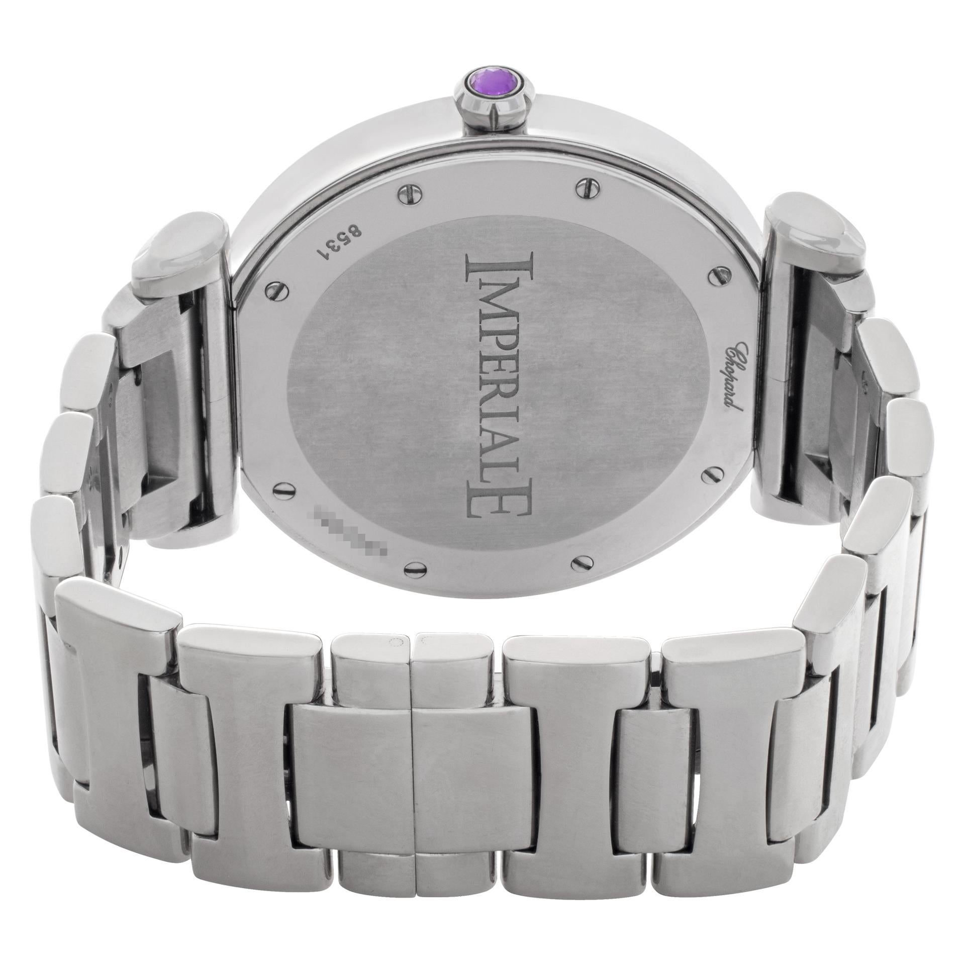 Women's or Men's Chopard Imperiale 40mm 8531