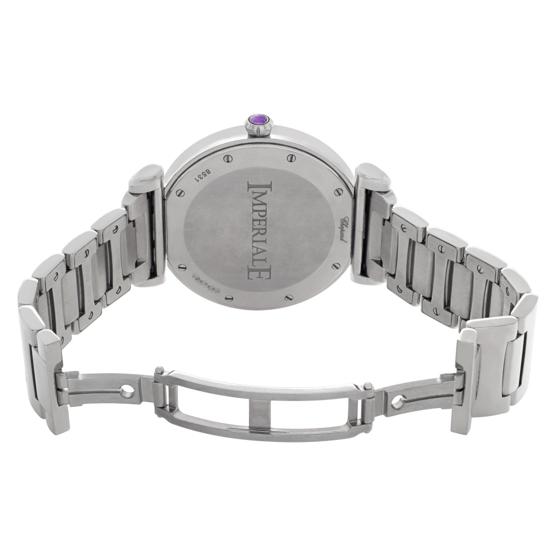 Chopard Imperiale 40mm 8531 1