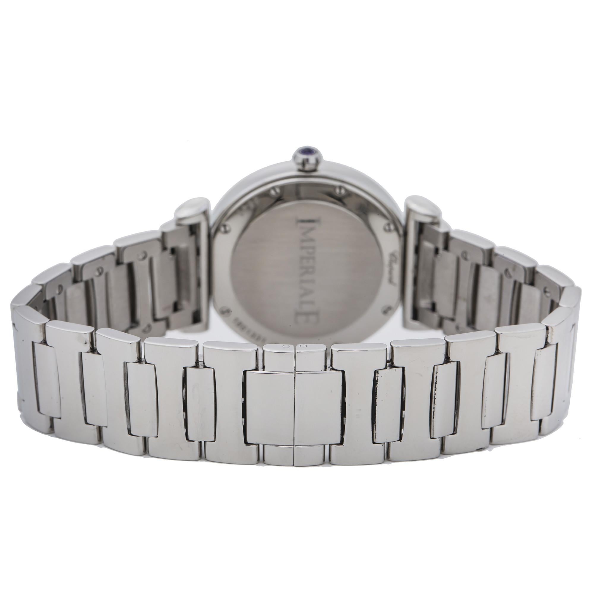 swiss imperial watches
