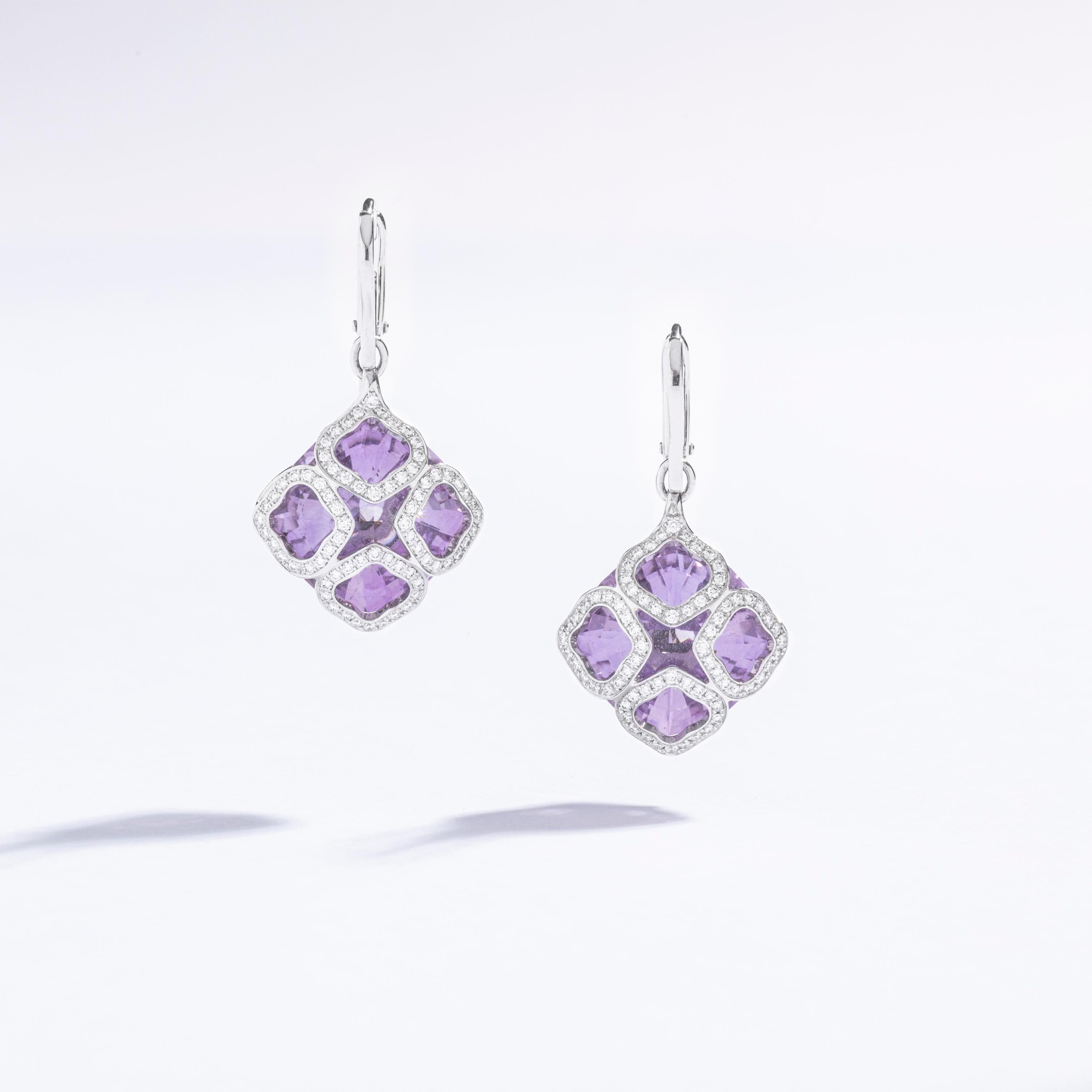 chopard imperiale earrings