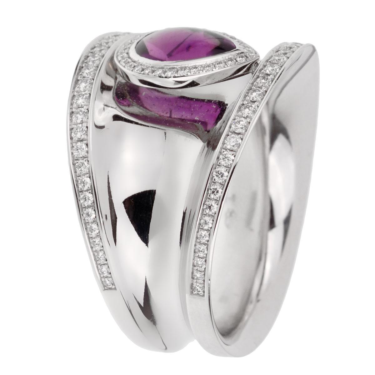 chopard imperiale ring