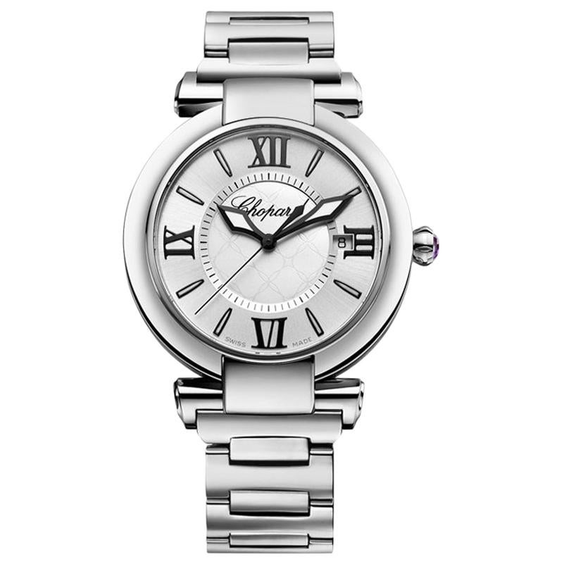 Chopard Imperiale Automatic Ladies Watch 388531-3003