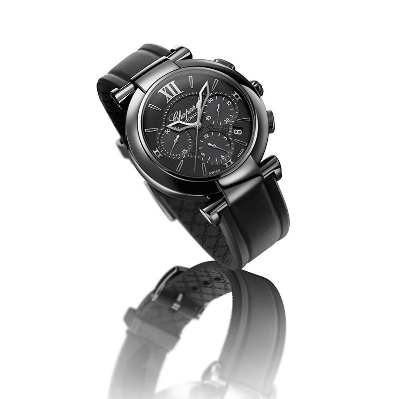 chopard men's watch