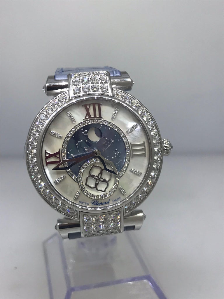 chopard moonphase