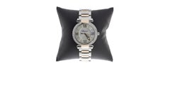 Chopard Imperiale SS Rose Gold Diamond Watch