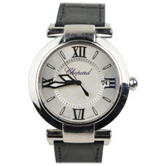 Chopard "Imperiale" Stainless Steel Quartz Wristwatch