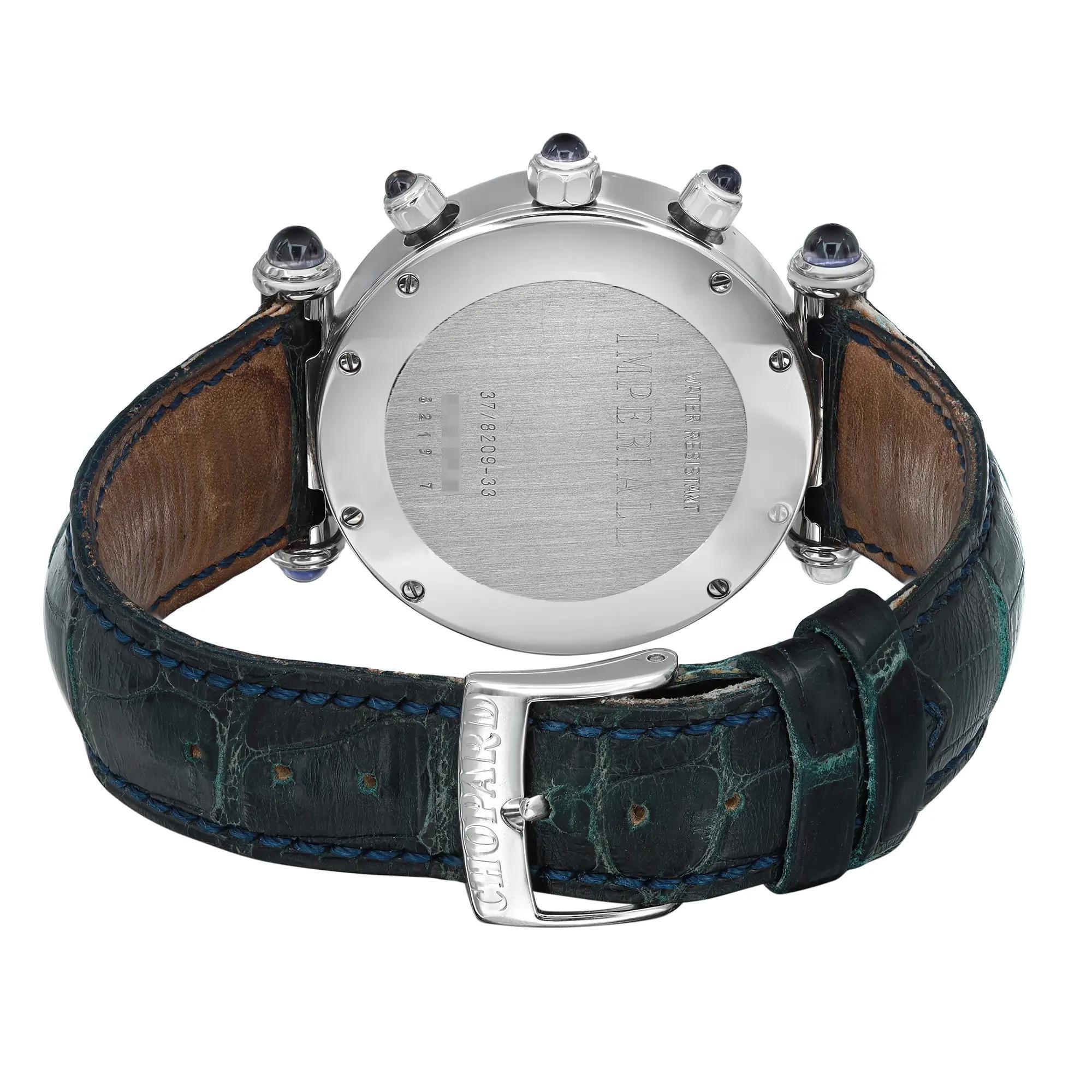 chopard imperiale men's watch