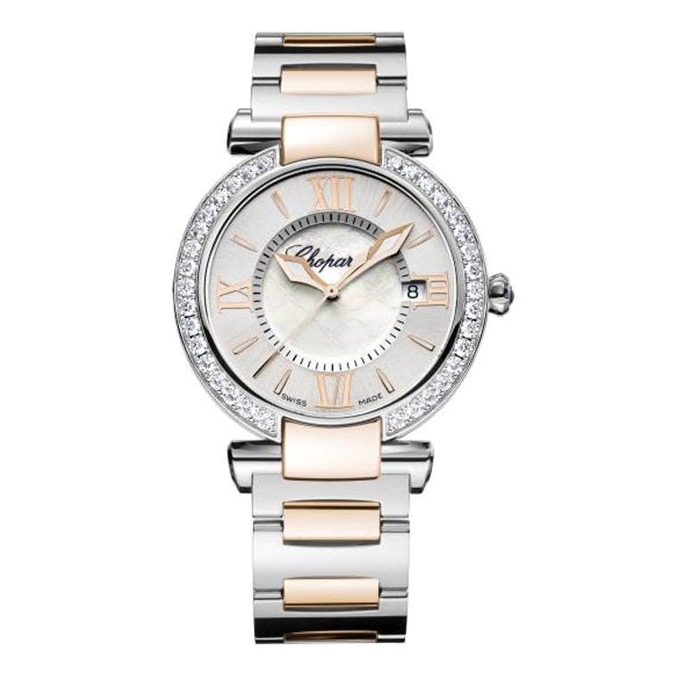 Chopard Imperiale Watch 388532-6004