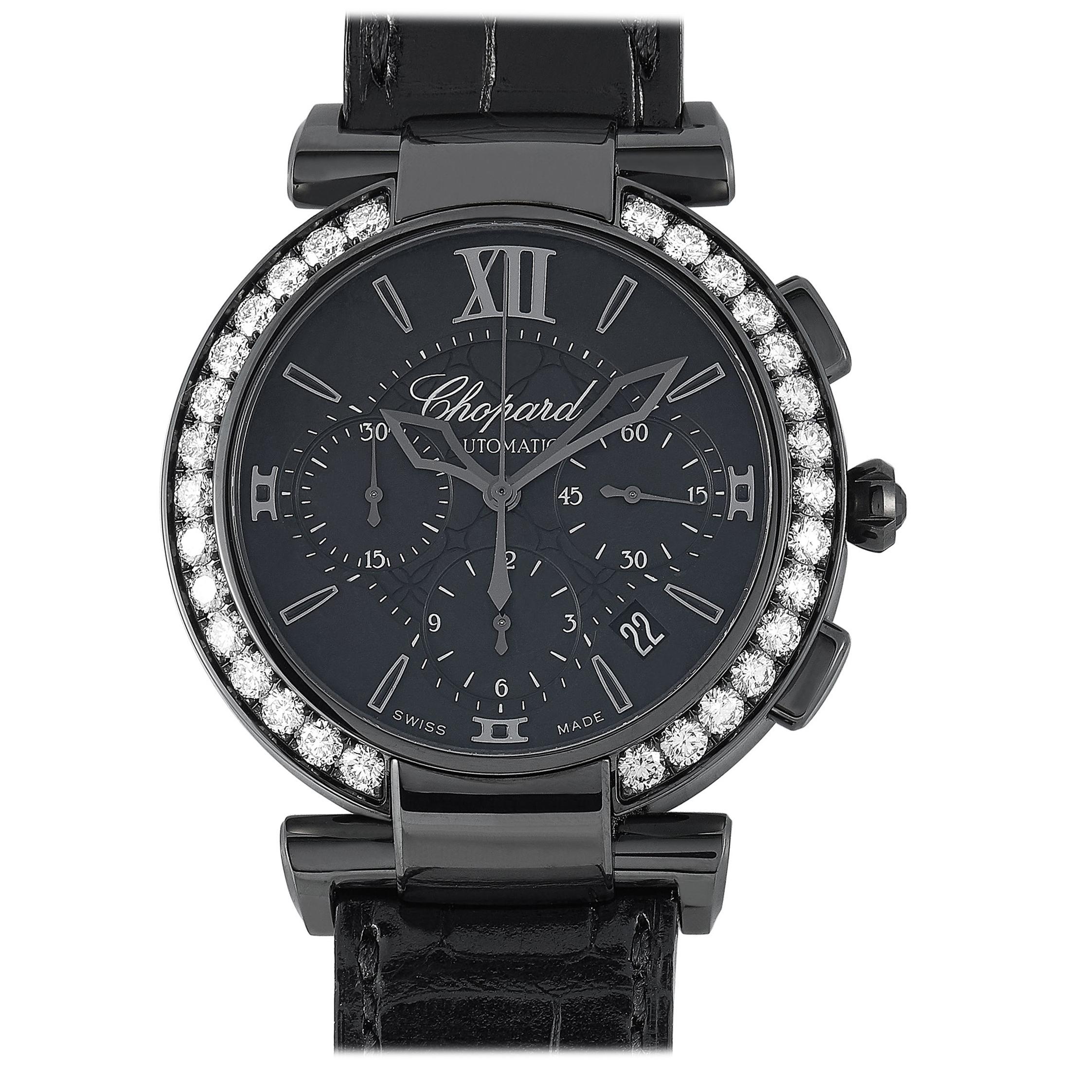 Chopard Imperiale Watch 388549-3008
