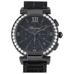 Chopard Imperiale Uhr 388549-3008