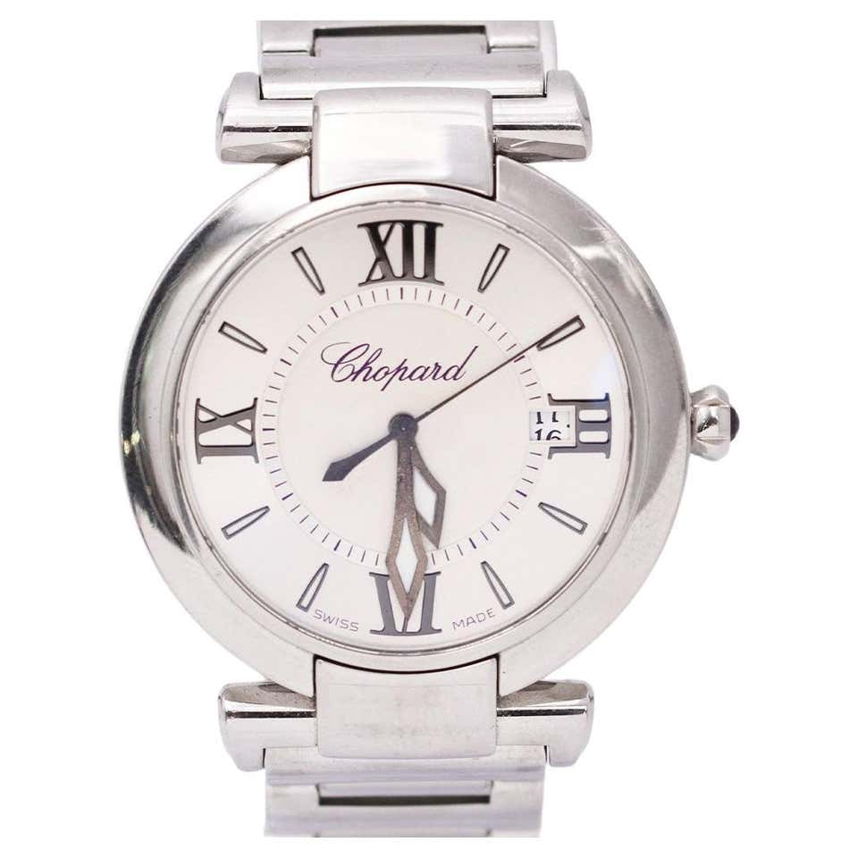 Unused Chopard Imperial 8531 For Sale at 1stDibs | imperial ladies ...
