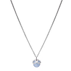 Chopard Imperiale White Gold and Diamond Pendant 79/9207 Brand