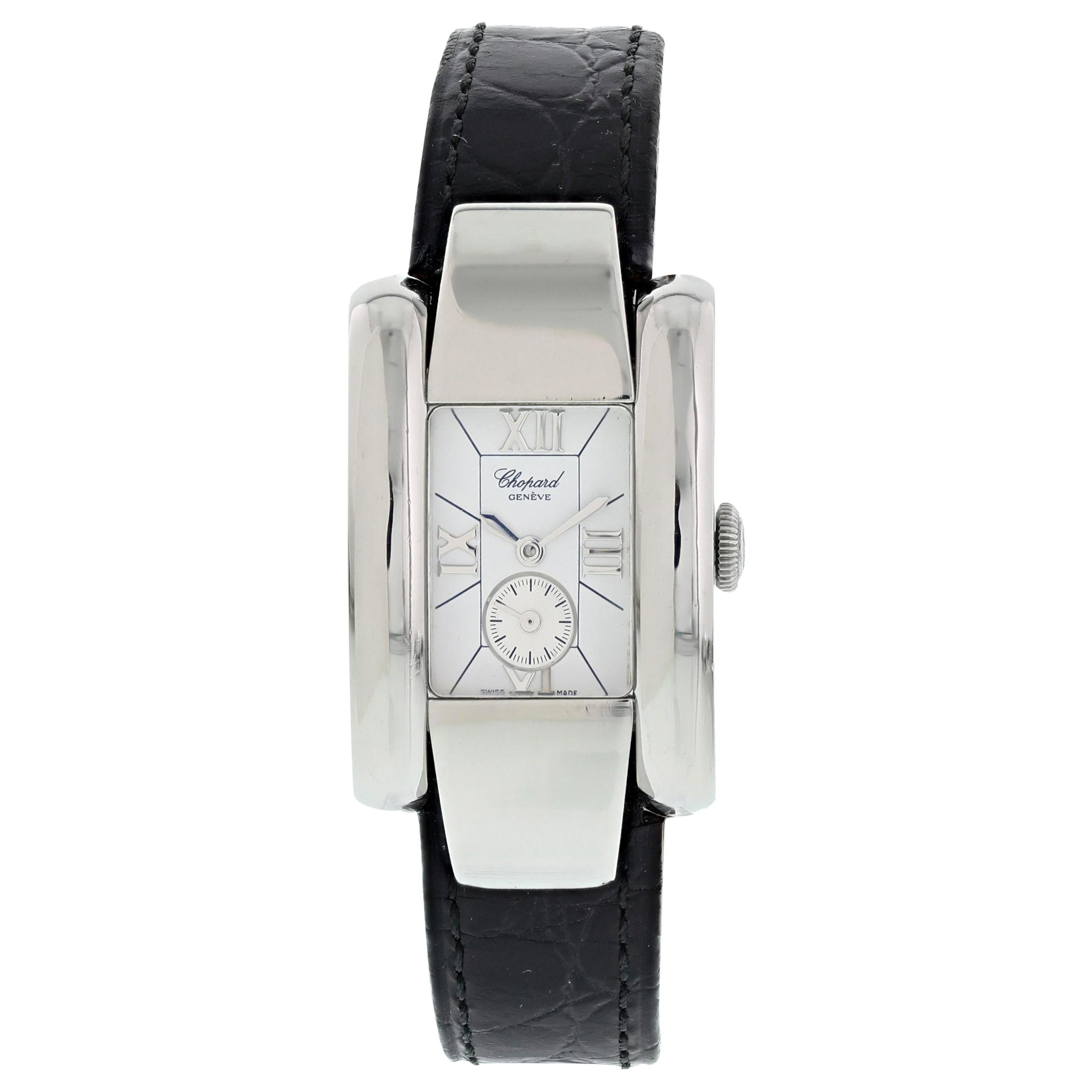 Chopard La Strada 41/8357 Ladies Watch For Sale