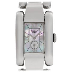 Chopard La Strada 41/8357 Stainless Steel Mother of Pearl Dial Quartz