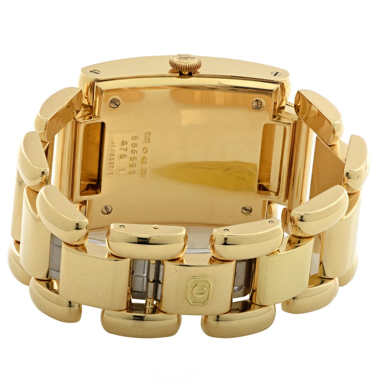 Chopard La Strada Ladies Quartz Wristwatch at 1stDibs