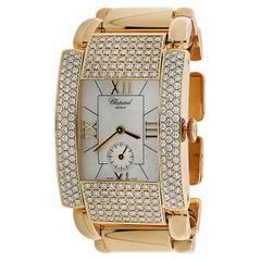 Chopard La Strada Ladies Quartz Wristwatch