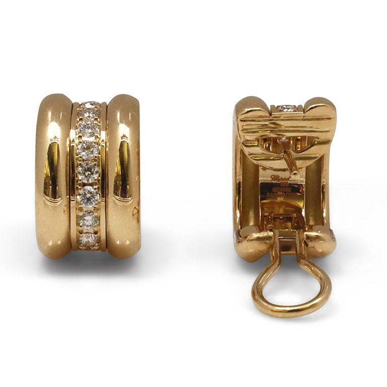 chopard la strada gold