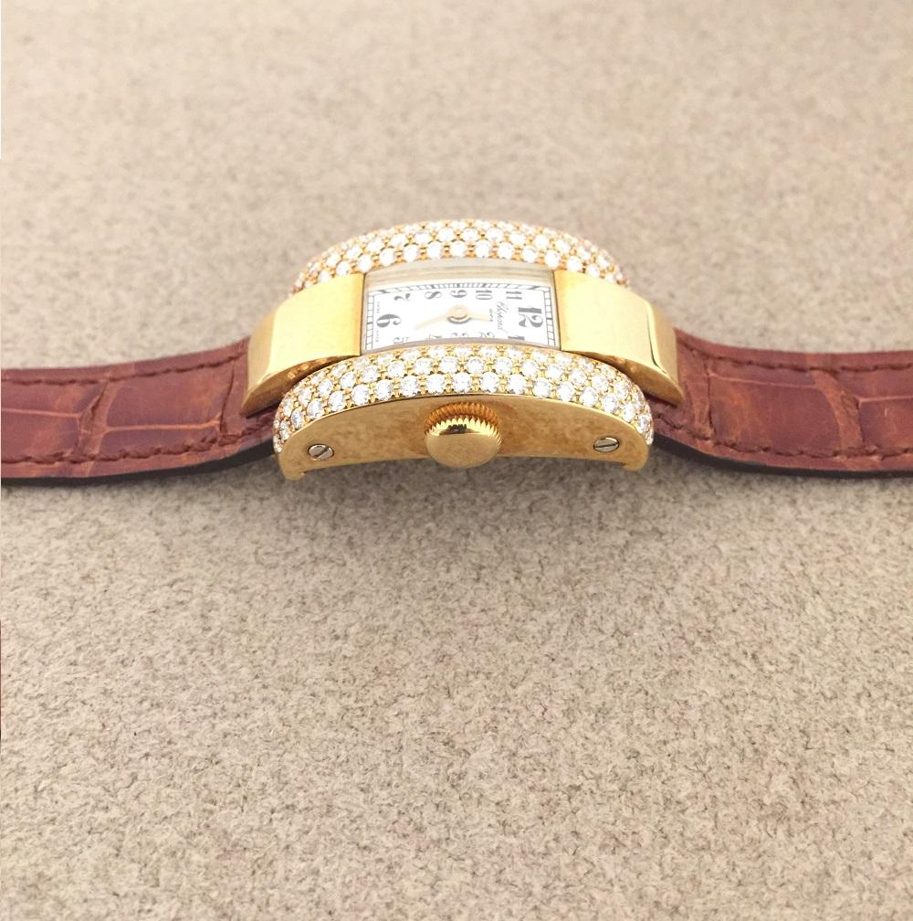 la strada chopard