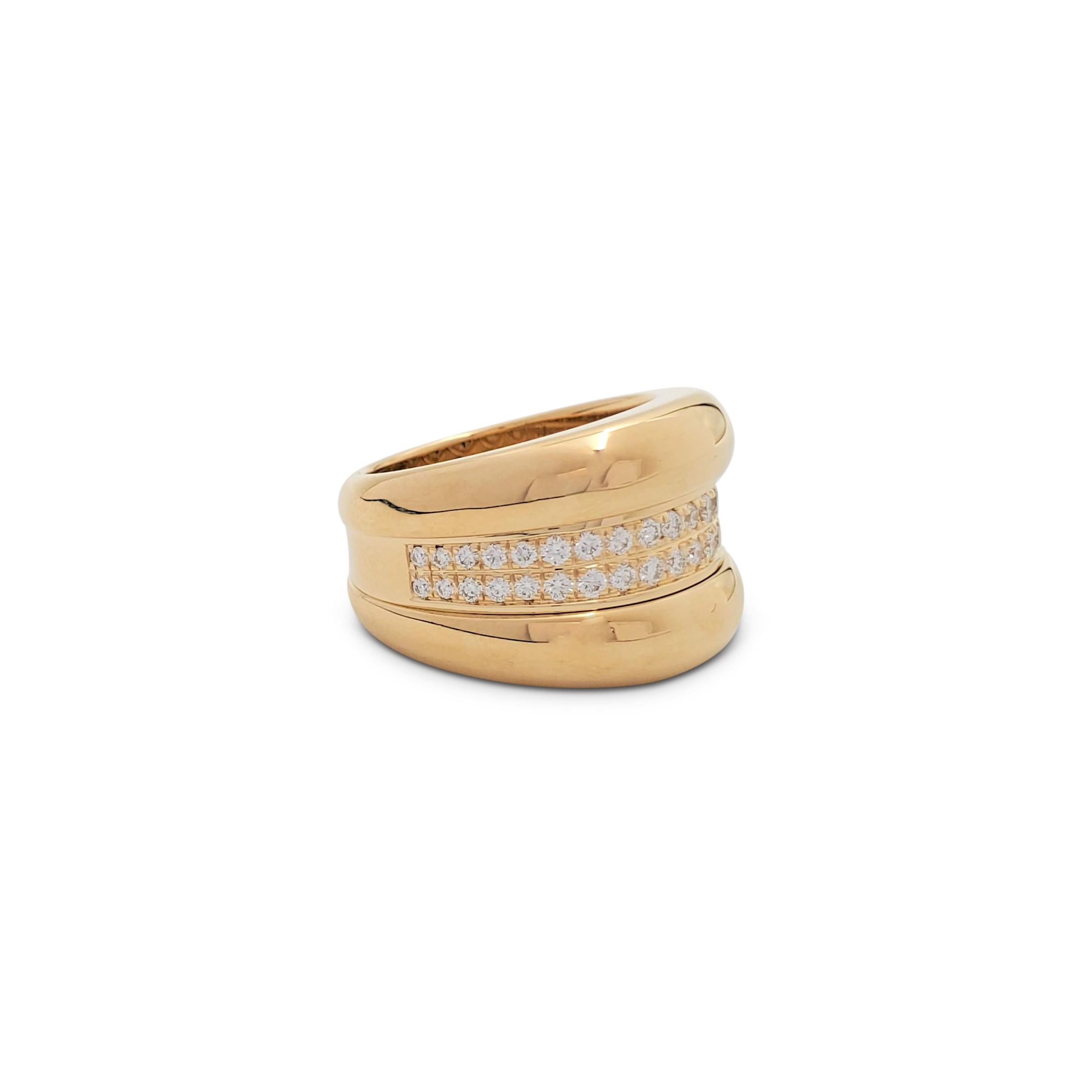 chopard la strada ring price