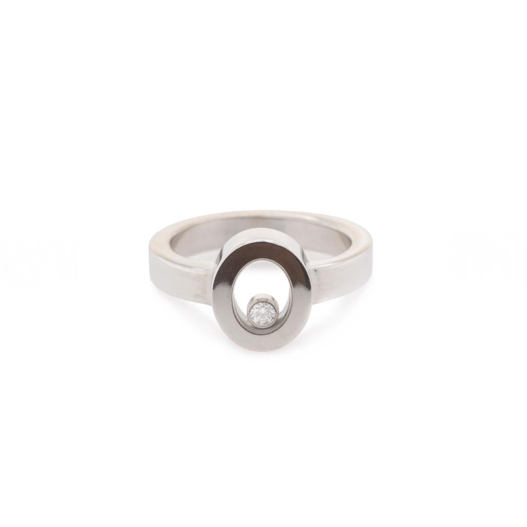 happy diamonds icons ring