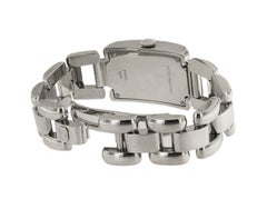 Reloj Chopard Lastrada Diamante Acero inoxidable 418415