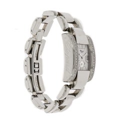 Chopard Lastrada Stainless Steel Ladies Wrist Watch
