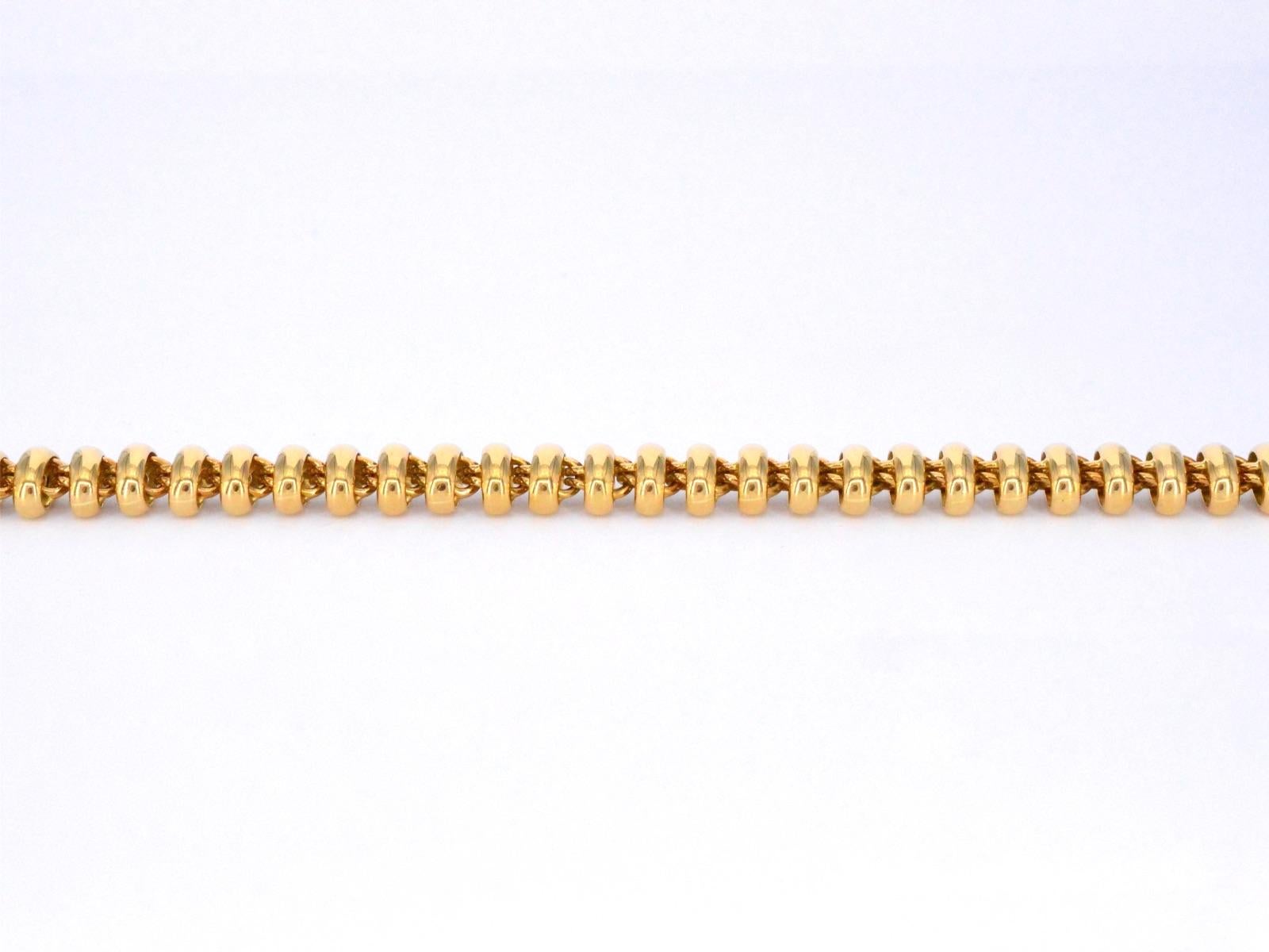 chopard bracelet