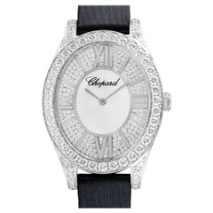 Chopard L'Heure du Diamant Watch 139382-1001