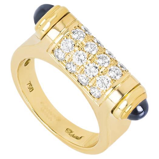 Chopard Limted Edition Diamond Set Imperiale Ring 823255-0111 For Sale